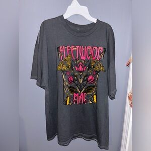 Fleetwood Mac Short Sleeve